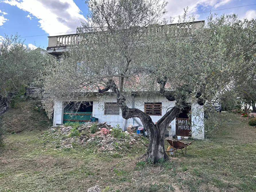 Immagine 6 di Casa indipendente in vendita  in Via Brenta a Pianella