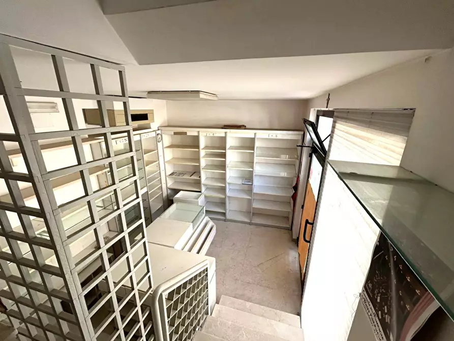 Immagine 14 di Locale commerciale in vendita  in Piazza Umberto I a Brittoli