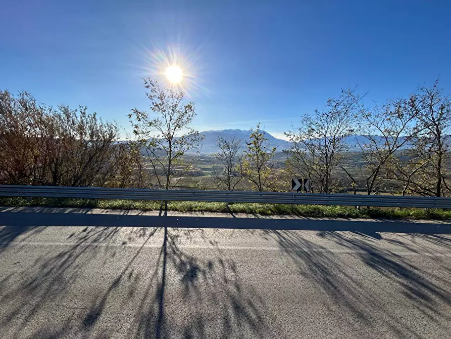 Immagine 7 di Terreno residenziale in vendita  in Contrada Collina 99 a Brittoli