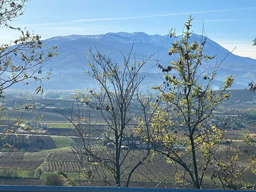 Immagine 8 di Terreno residenziale in vendita  in Contrada Collina 99 a Brittoli