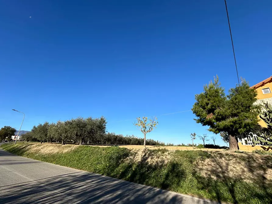Immagine 10 di Terreno residenziale in vendita  in Contrada Collina 99 a Brittoli