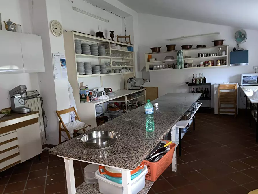 Immagine 46 di Agriturismo in vendita  in Contrada Fiorano a Loreto Aprutino