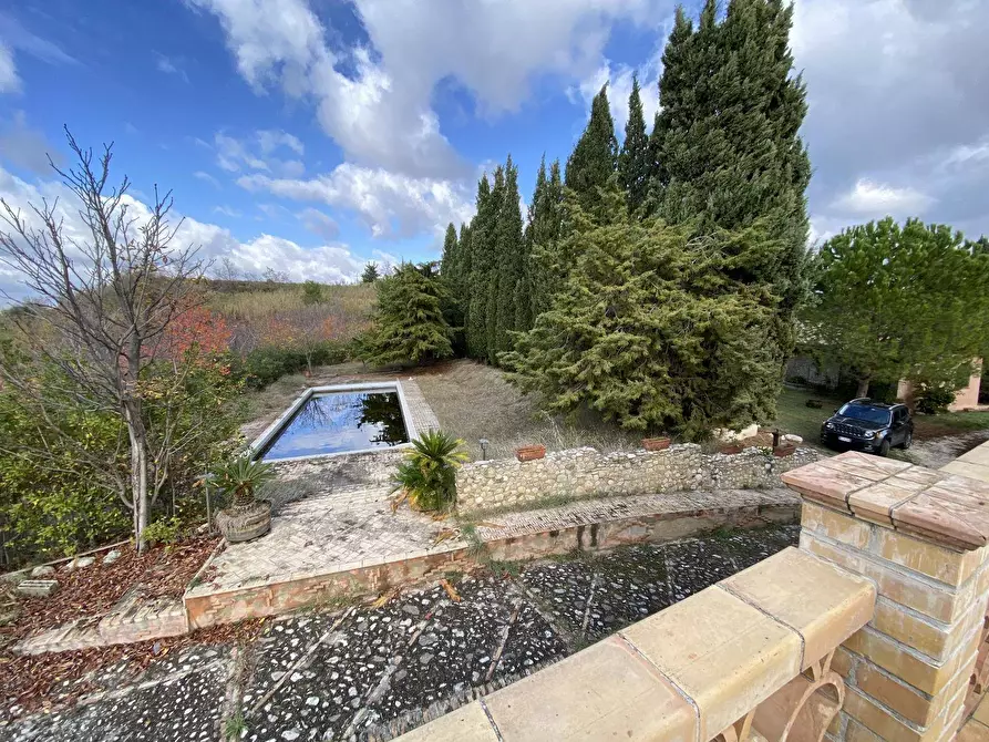 Immagine 65 di Agriturismo in vendita  in Contrada Fiorano a Loreto Aprutino