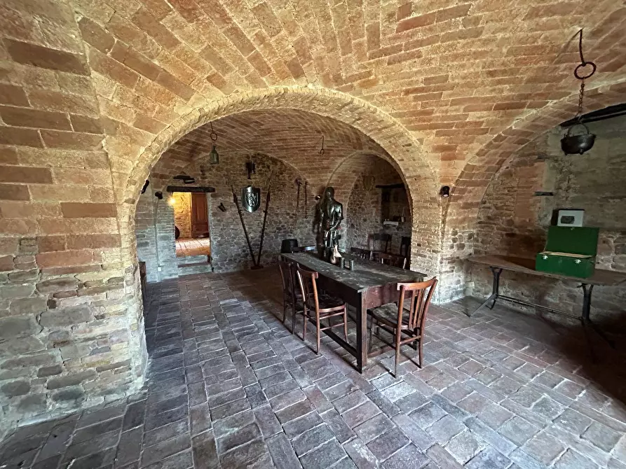 Immagine 2 di Casa indipendente in vendita  in Contrada Scannella Inferiore 1 a Loreto Aprutino