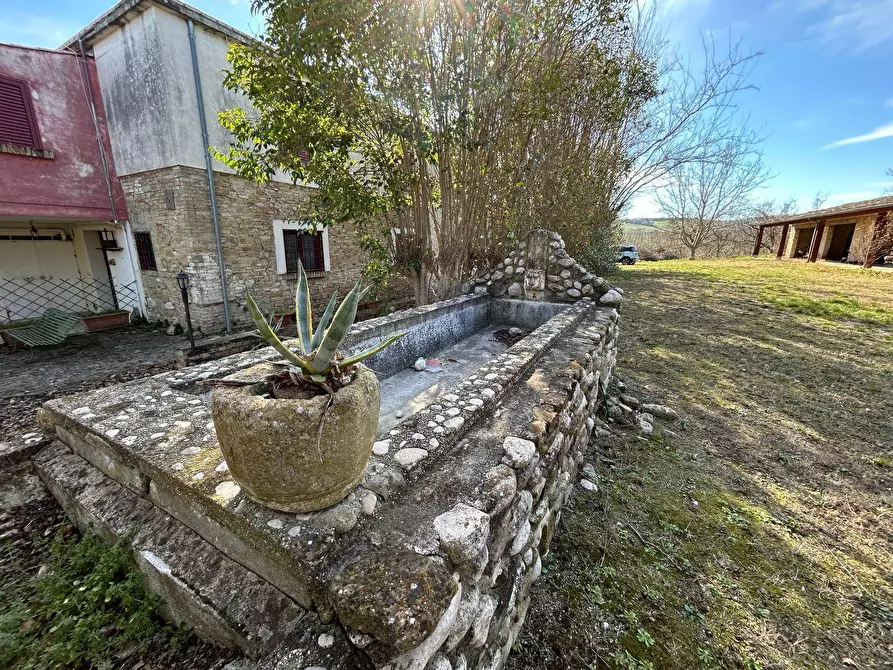 Immagine 30 di Casa indipendente in vendita  in Contrada Scannella Inferiore 1 a Loreto Aprutino