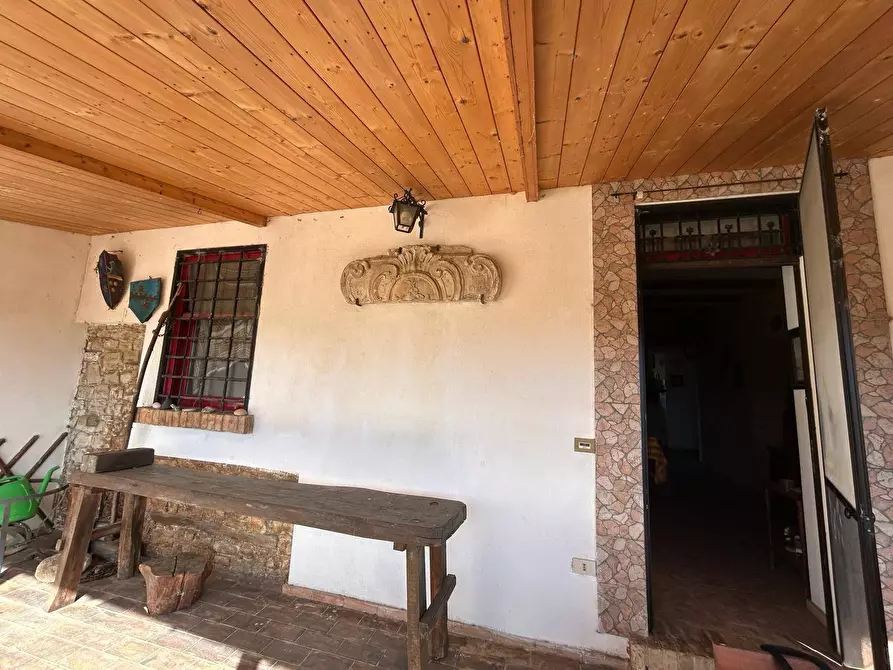 Immagine 13 di Casa indipendente in vendita  in Contrada Scannella Inferiore 1 a Loreto Aprutino