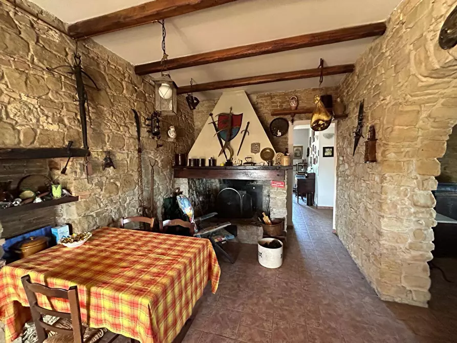 Immagine 6 di Casa indipendente in vendita  in Contrada Scannella Inferiore 1 a Loreto Aprutino