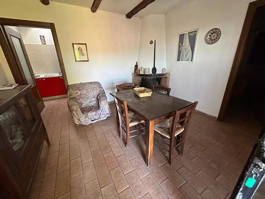 Immagine 15 di Casa indipendente in vendita  in Contrada Scannella Inferiore 1 a Loreto Aprutino