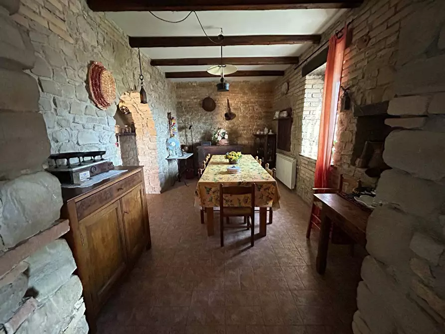 Immagine 17 di Casa indipendente in vendita  in Contrada Scannella Inferiore 1 a Loreto Aprutino