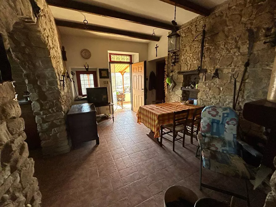 Immagine 16 di Casa indipendente in vendita  in Contrada Scannella Inferiore 1 a Loreto Aprutino