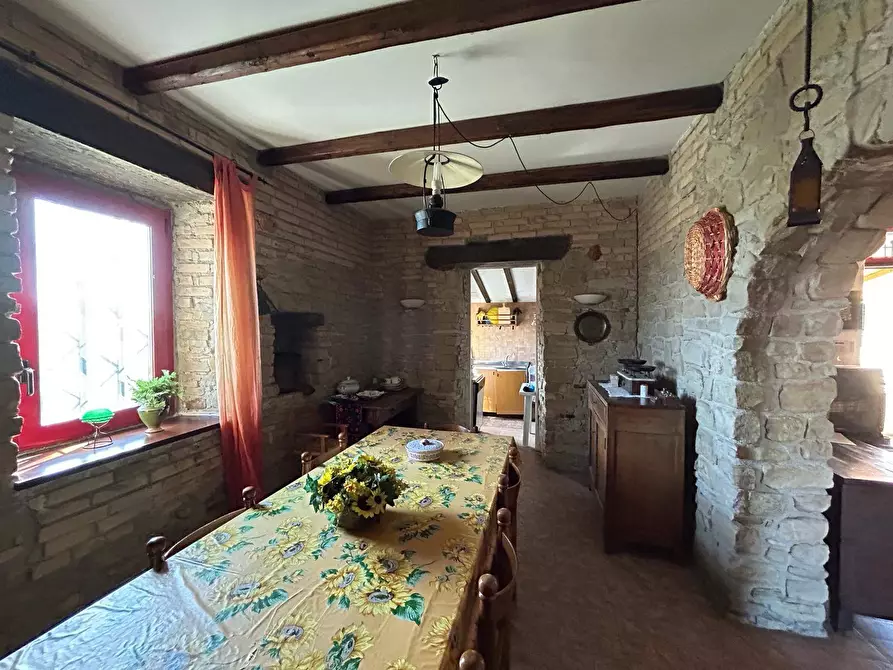 Immagine 18 di Casa indipendente in vendita  in Contrada Scannella Inferiore 1 a Loreto Aprutino