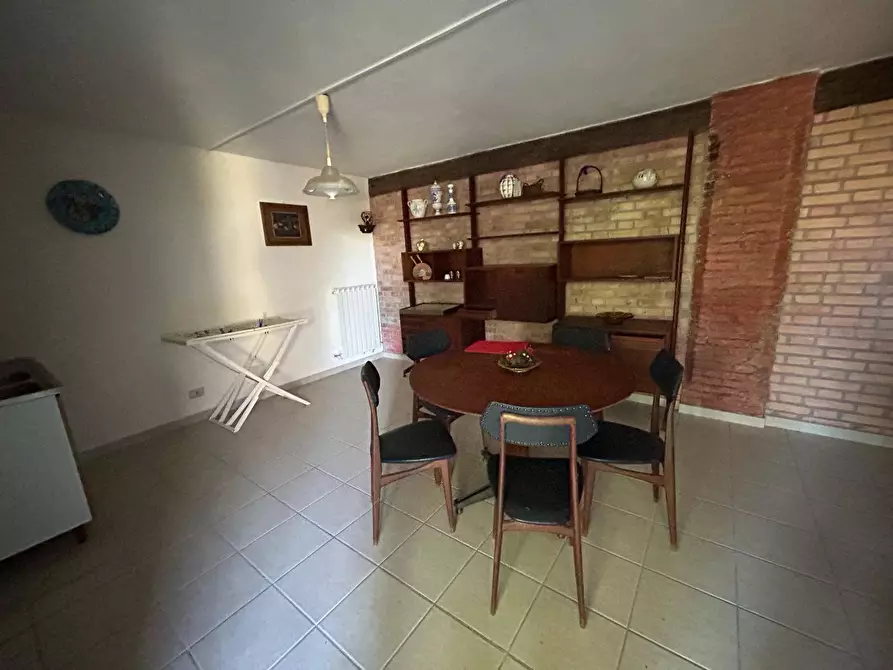 Immagine 19 di Casa indipendente in vendita  in Contrada Scannella Inferiore 1 a Loreto Aprutino