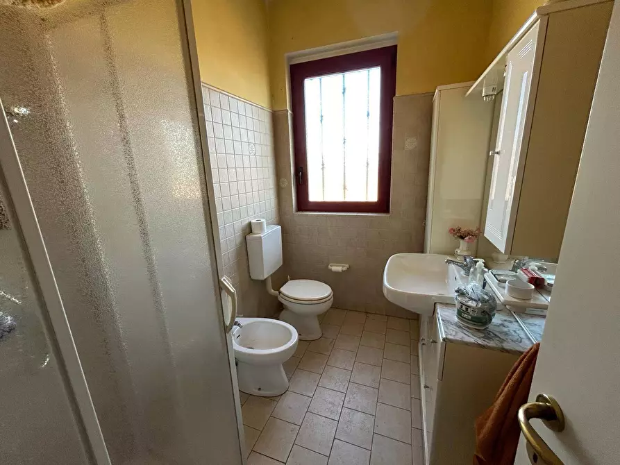 Immagine 23 di Casa indipendente in vendita  in Contrada Scannella Inferiore 1 a Loreto Aprutino