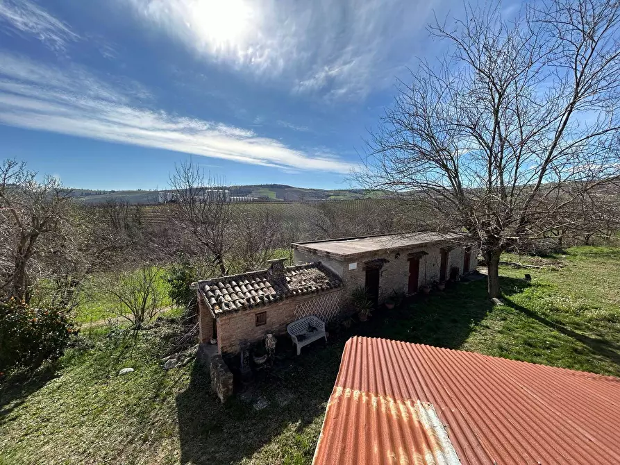 Immagine 32 di Casa indipendente in vendita  in Contrada Scannella Inferiore 1 a Loreto Aprutino