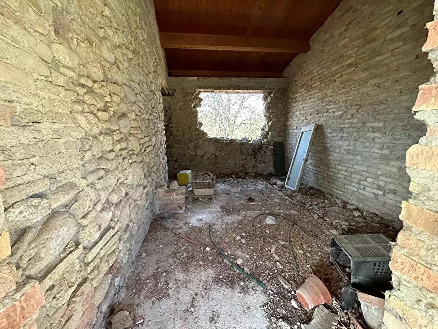 Immagine 33 di Casa indipendente in vendita  in Contrada Scannella Inferiore 1 a Loreto Aprutino