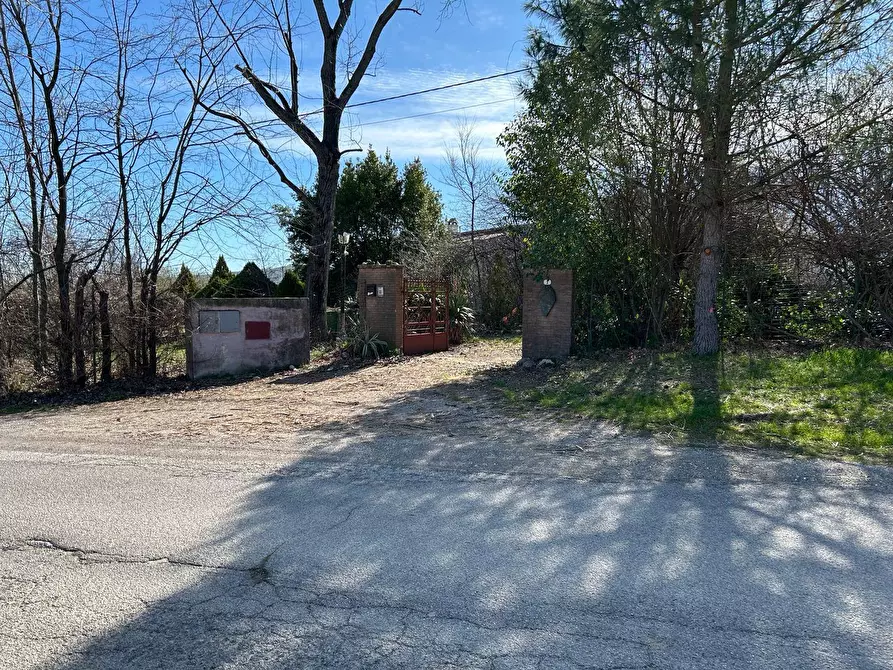 Immagine 37 di Casa indipendente in vendita  in Contrada Scannella Inferiore 1 a Loreto Aprutino