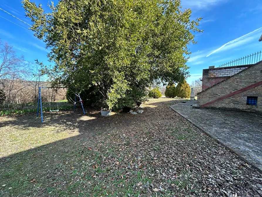 Immagine 39 di Casa indipendente in vendita  in Contrada Scannella Inferiore 1 a Loreto Aprutino