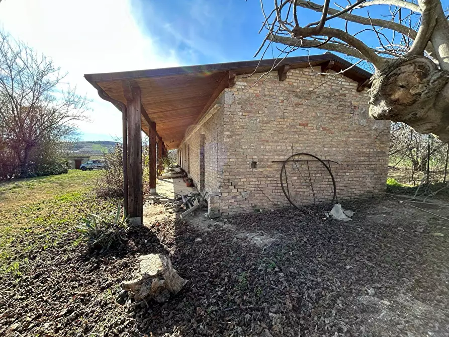 Immagine 40 di Casa indipendente in vendita  in Contrada Scannella Inferiore 1 a Loreto Aprutino