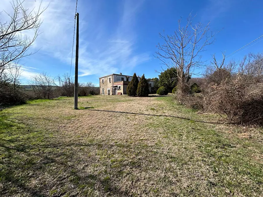Immagine 42 di Casa indipendente in vendita  in Contrada Scannella Inferiore 1 a Loreto Aprutino