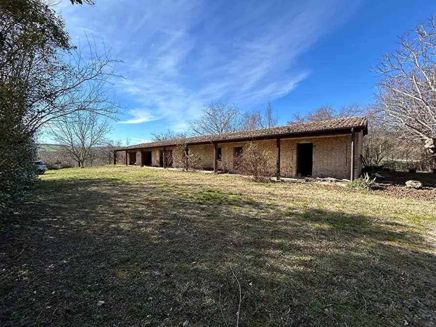 Immagine 45 di Casa indipendente in vendita  in Contrada Scannella Inferiore 1 a Loreto Aprutino