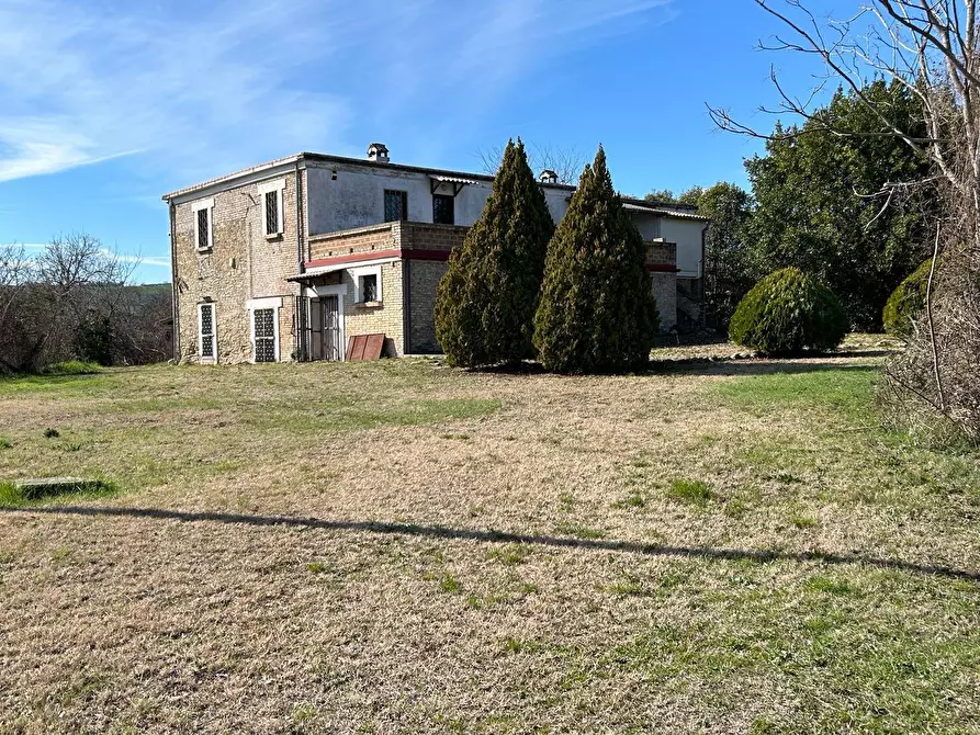 Immagine 9 di Casa indipendente in vendita  in Contrada Scannella Inferiore 1 a Loreto Aprutino