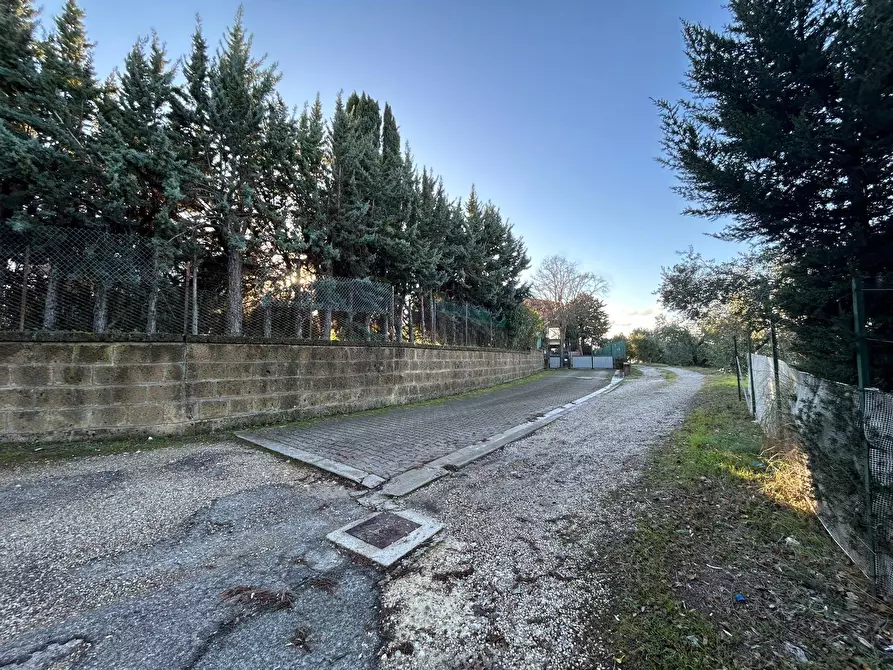 Immagine 25 di Casa indipendente in vendita  in Strada Comunale della Fontana 6 a Montesilvano