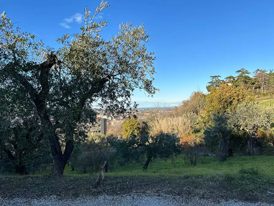 Immagine 12 di Casa indipendente in vendita  in Strada Comunale della Fontana 6 a Montesilvano