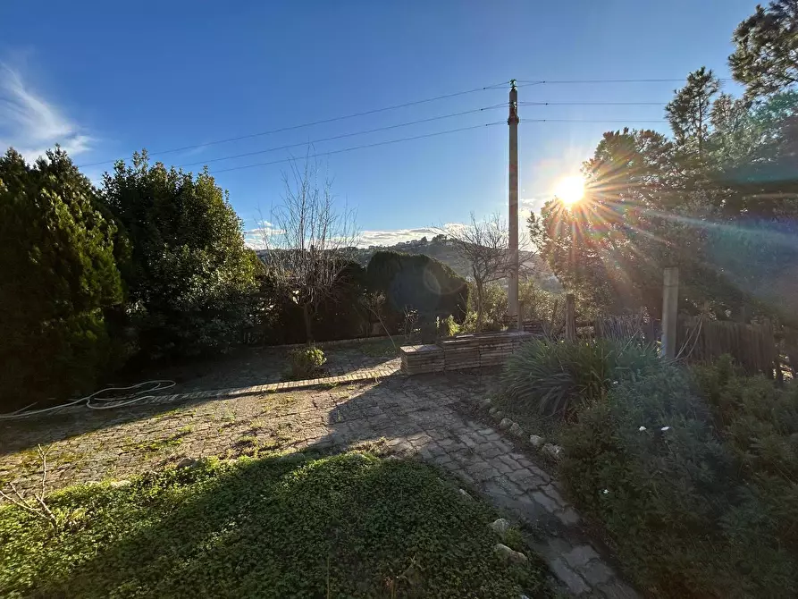 Immagine 17 di Casa indipendente in vendita  in Strada Comunale della Fontana 6 a Montesilvano