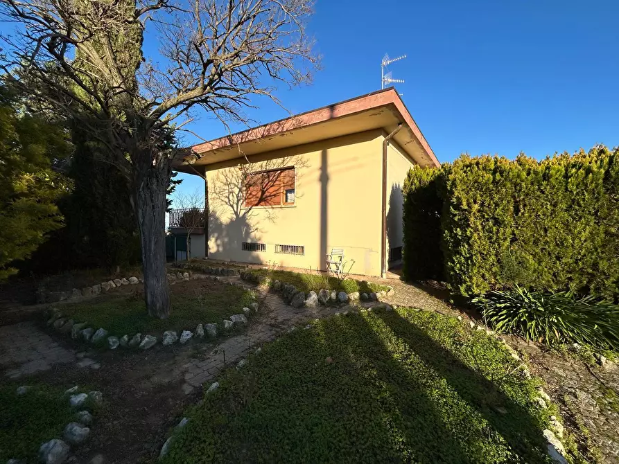 Immagine 8 di Casa indipendente in vendita  in Strada Comunale della Fontana 6 a Montesilvano