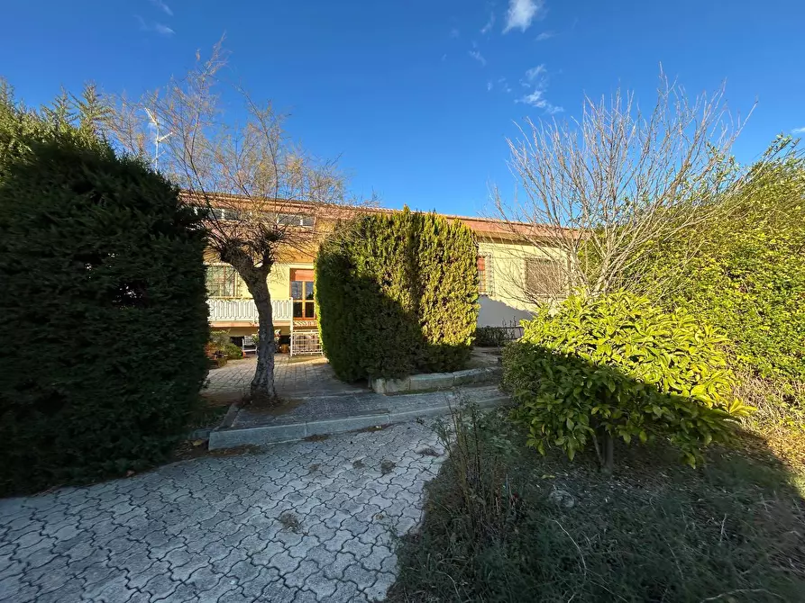 Immagine 6 di Casa indipendente in vendita  in Strada Comunale della Fontana 6 a Montesilvano