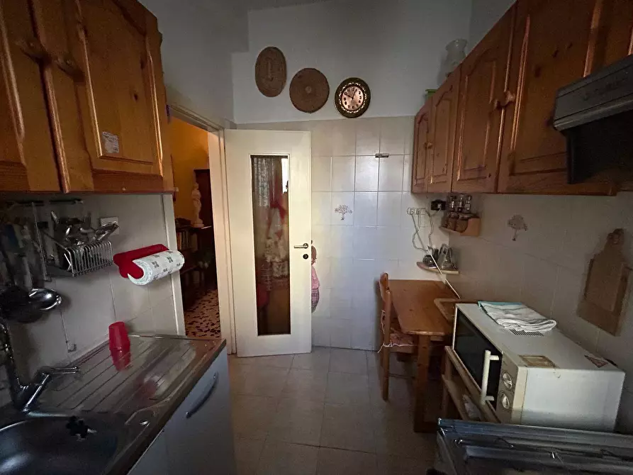 Immagine 20 di Appartamento in vendita  in Via Umbria 46 a Pescara