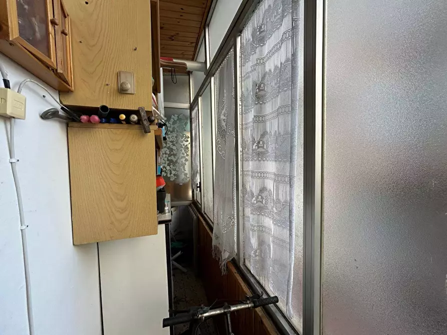 Immagine 33 di Appartamento in vendita  in Via Umbria 46 a Pescara