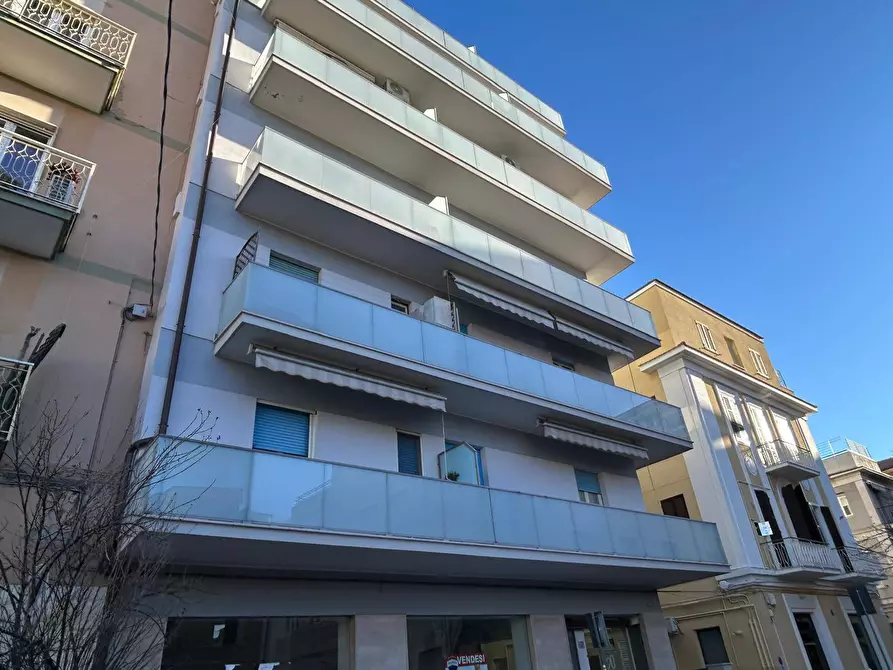 Immagine 40 di Appartamento in vendita  in Via Umbria 46 a Pescara