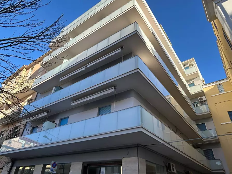 Immagine 11 di Appartamento in vendita  in Via Umbria 46 a Pescara