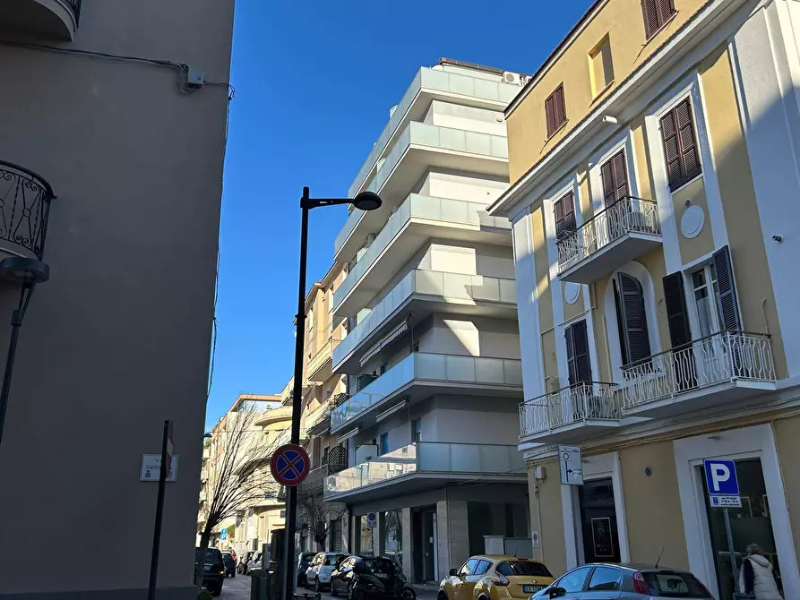 Immagine 47 di Appartamento in vendita  in Via Umbria 46 a Pescara