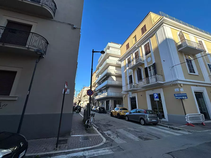 Immagine 48 di Appartamento in vendita  in Via Umbria 46 a Pescara