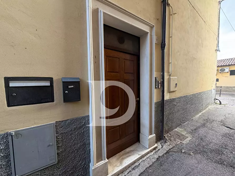 Immagine 8 di Casa semindipendente in vendita  in Vico dell' Arco a Sulmona