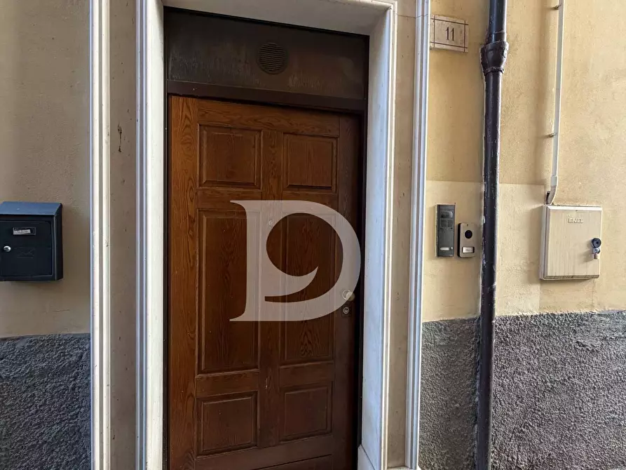 Immagine 10 di Casa semindipendente in vendita  in Vico dell' Arco a Sulmona