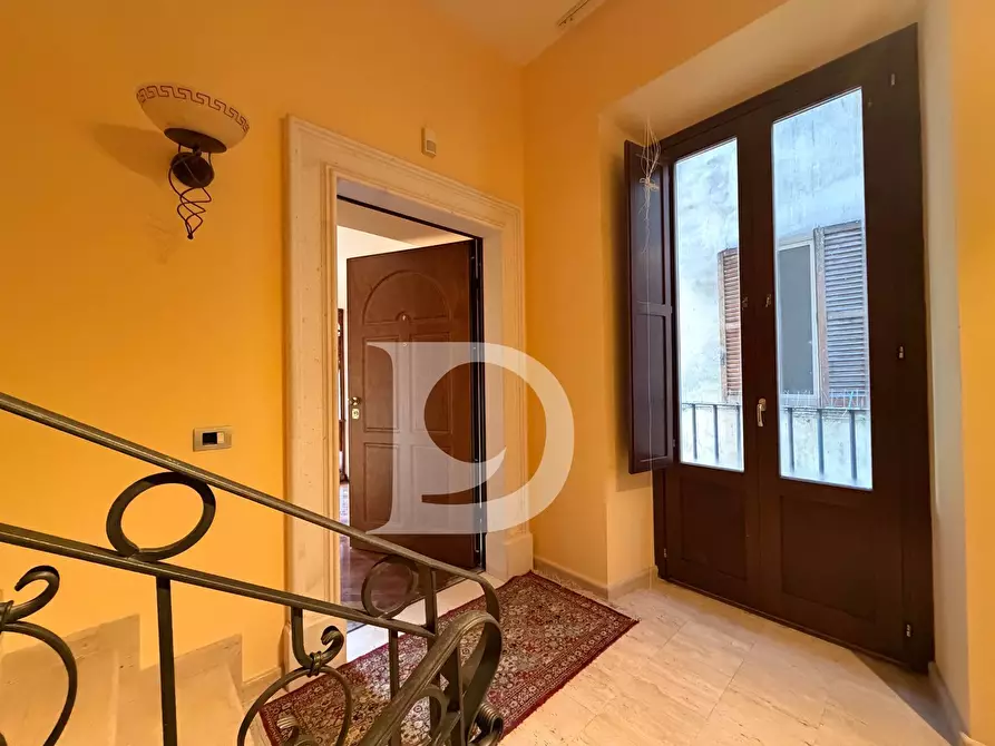 Immagine 11 di Casa semindipendente in vendita  in Vico dell' Arco a Sulmona