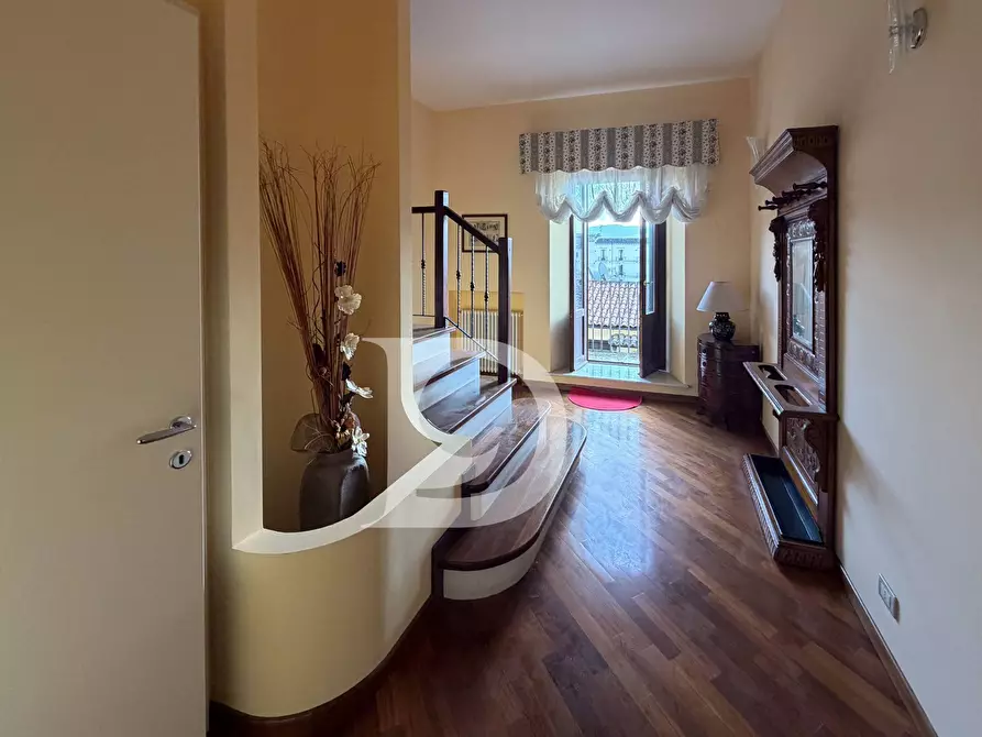 Immagine 12 di Casa semindipendente in vendita  in Vico dell' Arco a Sulmona