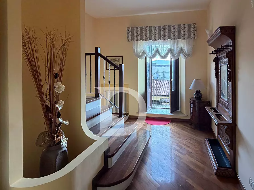 Immagine 13 di Casa semindipendente in vendita  in Vico dell' Arco a Sulmona