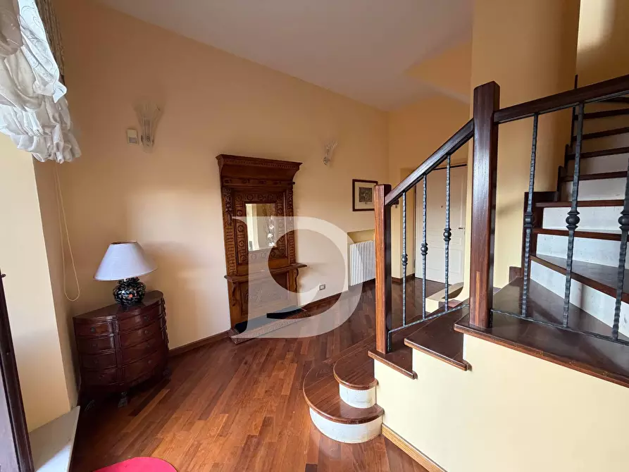 Immagine 15 di Casa semindipendente in vendita  in Vico dell' Arco a Sulmona