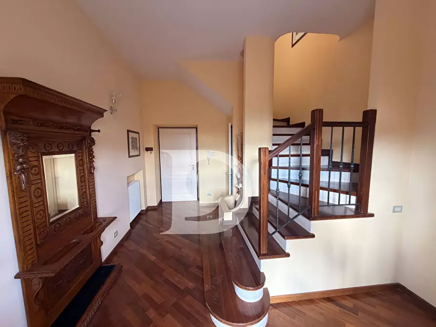 Immagine 16 di Casa semindipendente in vendita  in Vico dell' Arco a Sulmona