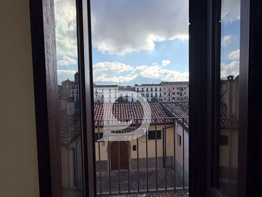Immagine 17 di Casa semindipendente in vendita  in Vico dell' Arco a Sulmona