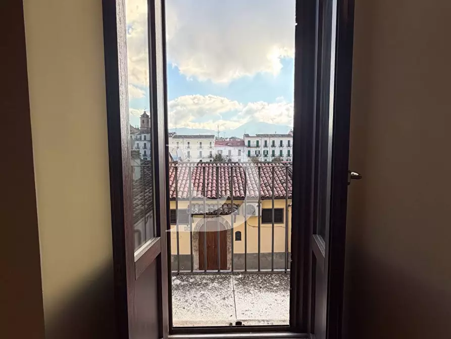 Immagine 18 di Casa semindipendente in vendita  in Vico dell' Arco a Sulmona