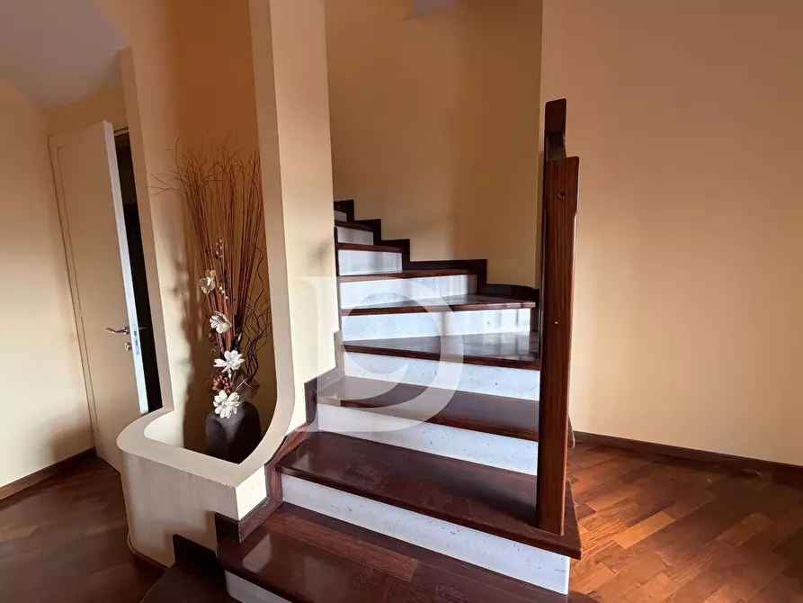 Immagine 19 di Casa semindipendente in vendita  in Vico dell' Arco a Sulmona