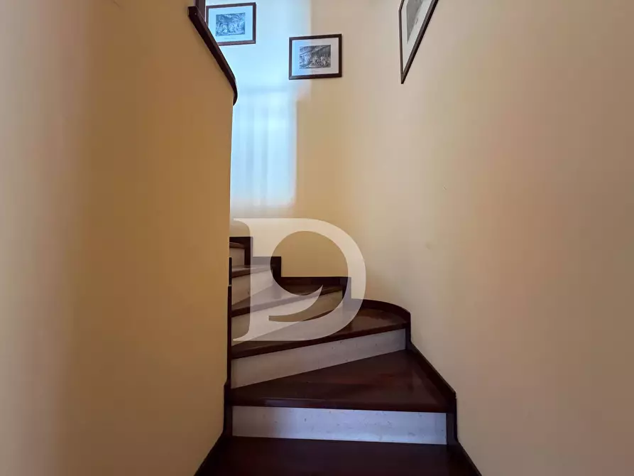 Immagine 20 di Casa semindipendente in vendita  in Vico dell' Arco a Sulmona