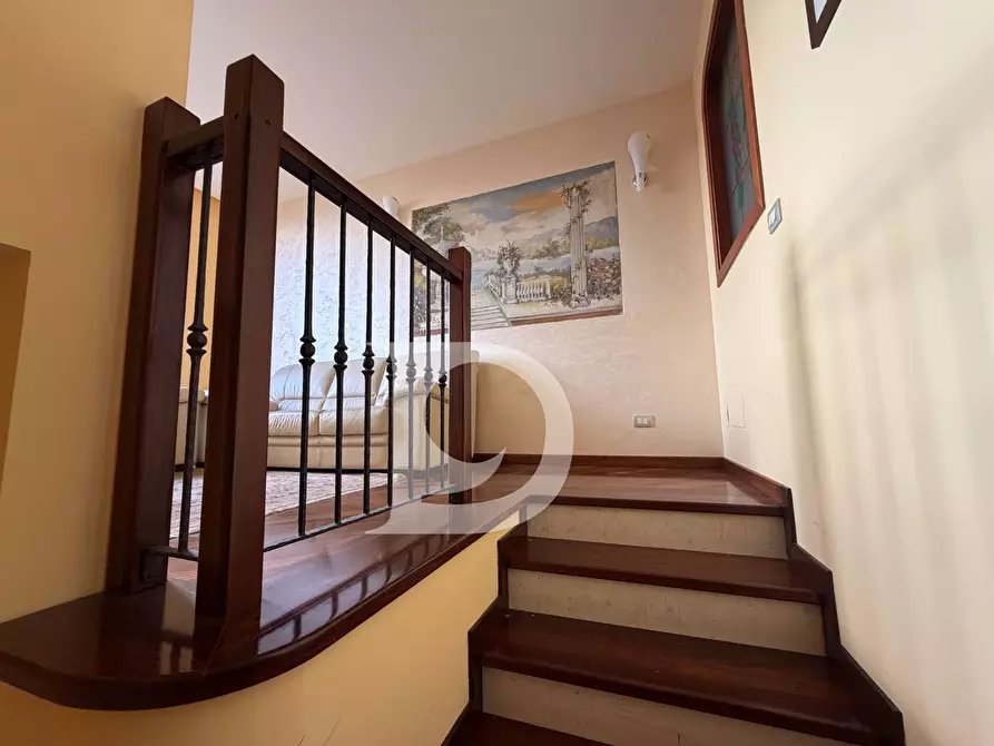 Immagine 21 di Casa semindipendente in vendita  in Vico dell' Arco a Sulmona