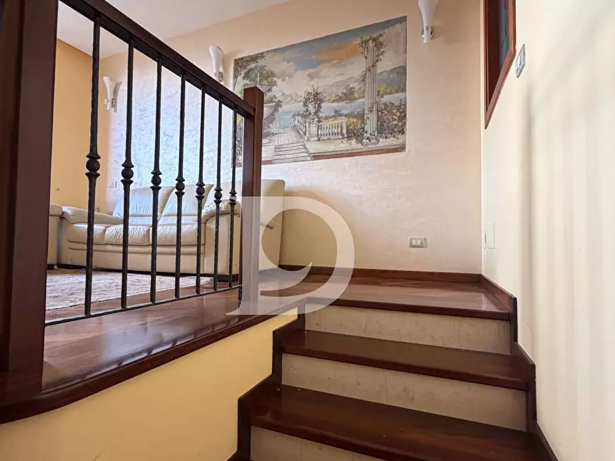 Immagine 22 di Casa semindipendente in vendita  in Vico dell' Arco a Sulmona