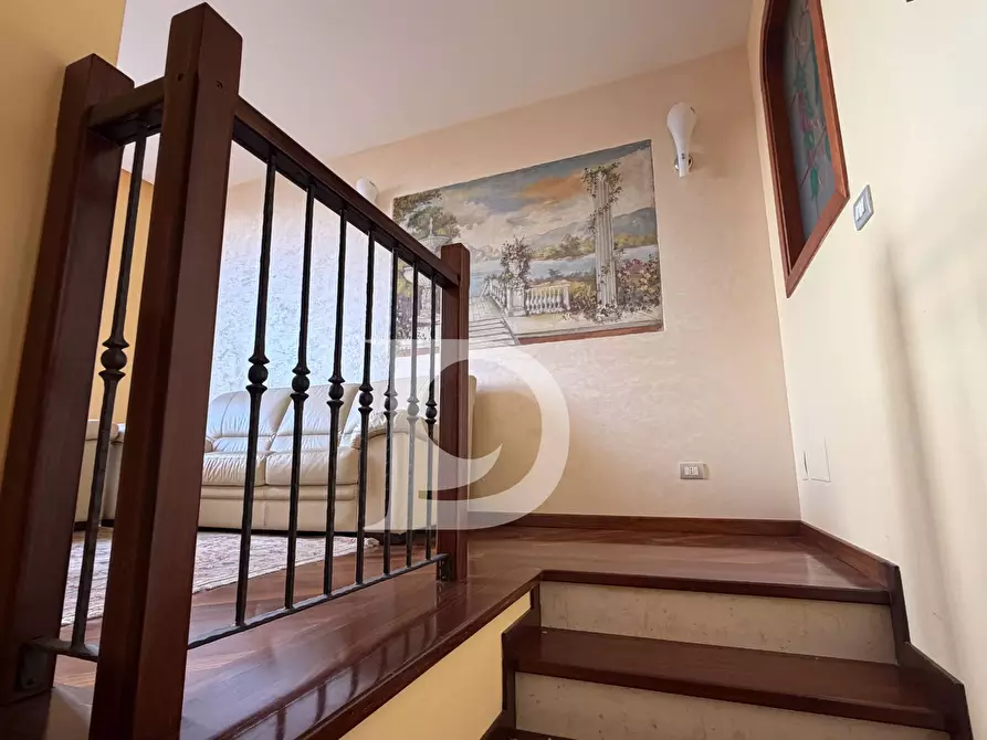 Immagine 23 di Casa semindipendente in vendita  in Vico dell' Arco a Sulmona